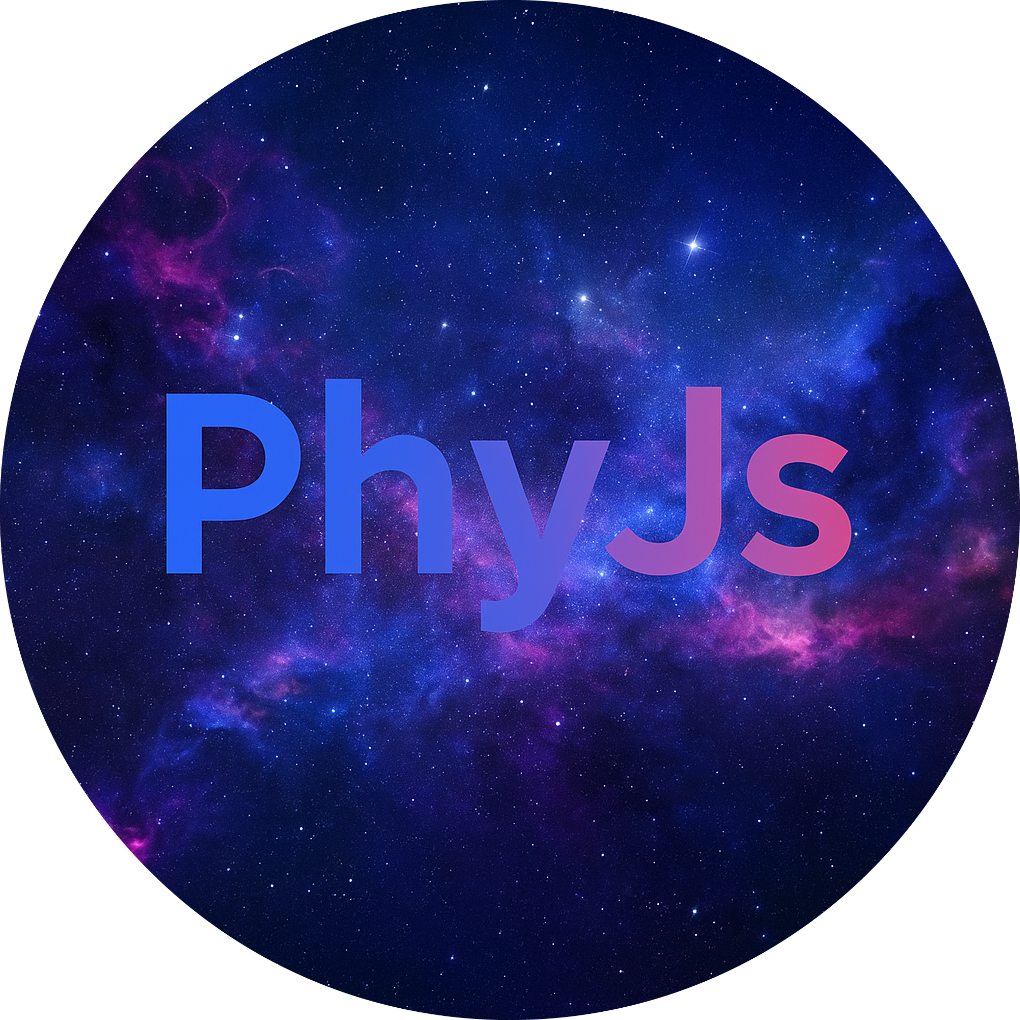 PhyJs